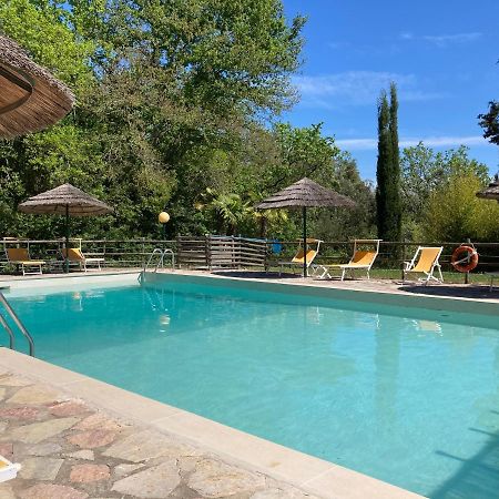 Campo Di Carlo Guest House ซัสเซ็ตตา ภายนอก รูปภาพ