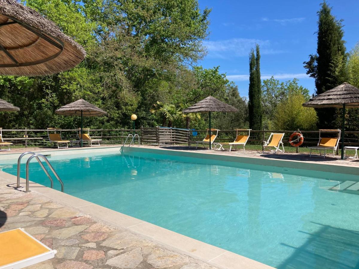 Campo Di Carlo Guest House ซัสเซ็ตตา ภายนอก รูปภาพ