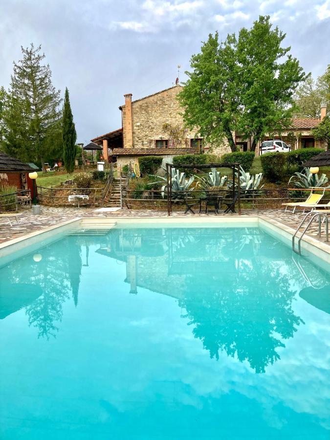 Campo Di Carlo Guest House ซัสเซ็ตตา ภายนอก รูปภาพ