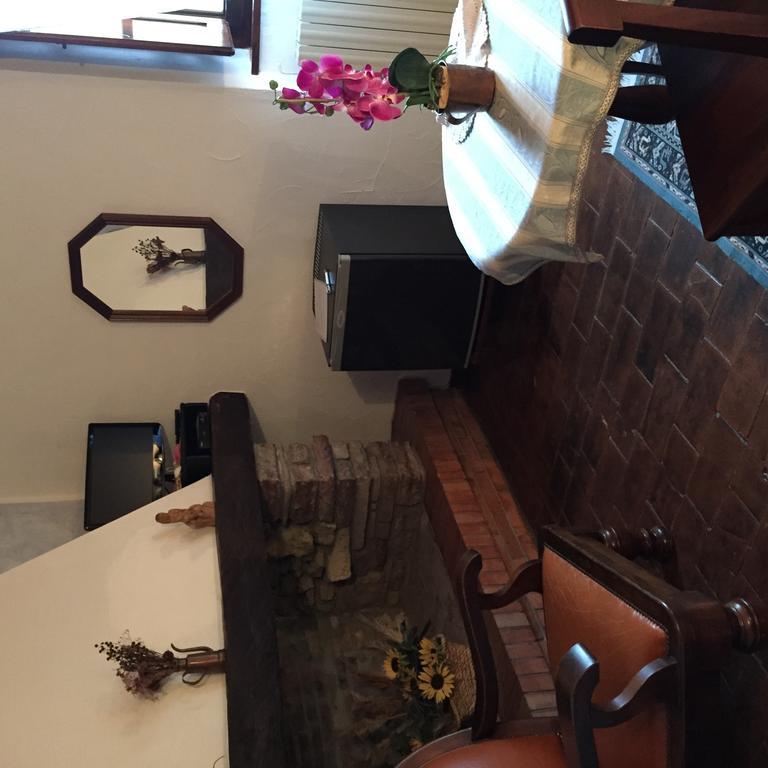 Campo Di Carlo Guest House ซัสเซ็ตตา ภายนอก รูปภาพ