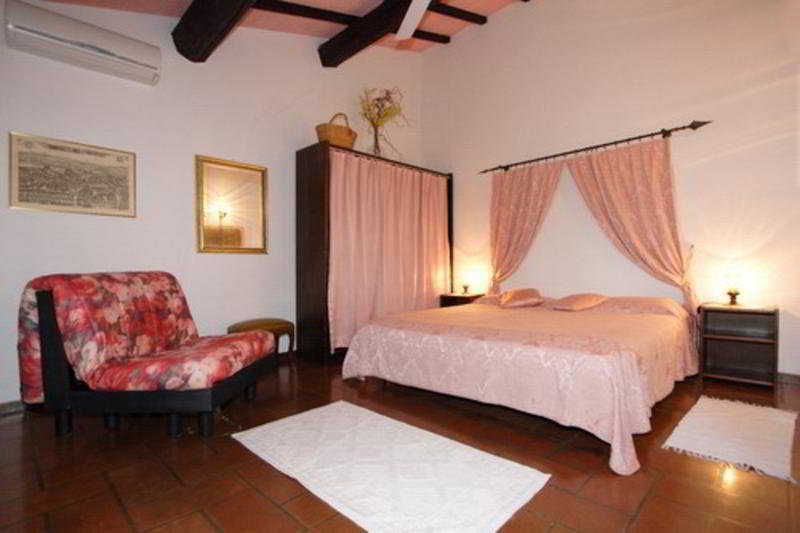 Campo Di Carlo Guest House ซัสเซ็ตตา ห้อง รูปภาพ