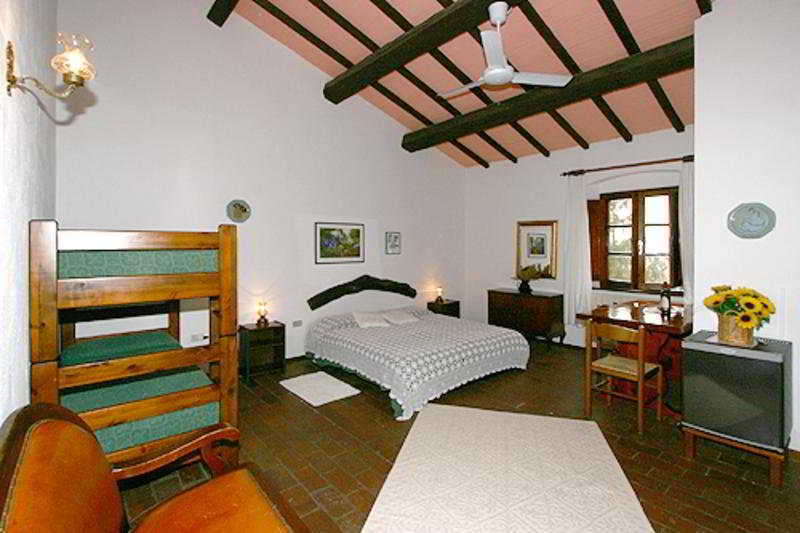 Campo Di Carlo Guest House ซัสเซ็ตตา ห้อง รูปภาพ
