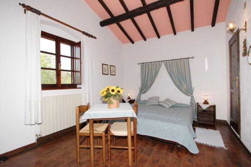 Campo Di Carlo Guest House ซัสเซ็ตตา ห้อง รูปภาพ