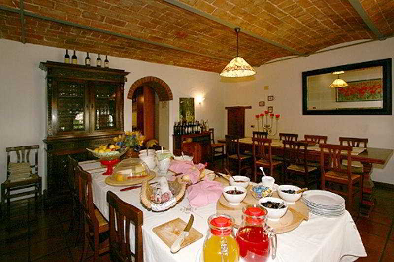 Campo Di Carlo Guest House ซัสเซ็ตตา ภายนอก รูปภาพ