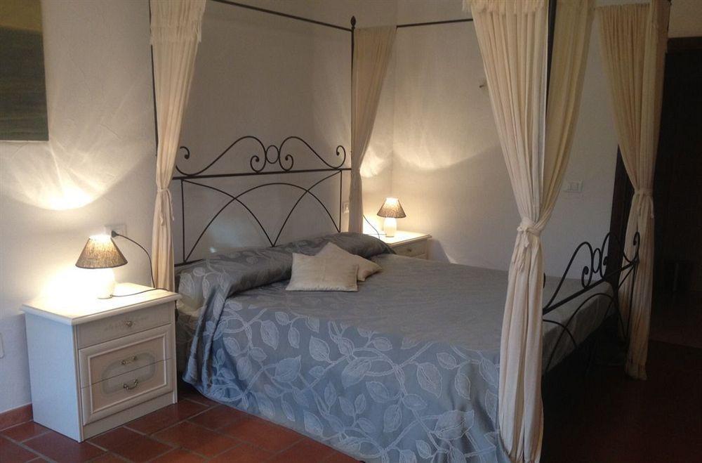 Campo Di Carlo Guest House ซัสเซ็ตตา ภายนอก รูปภาพ