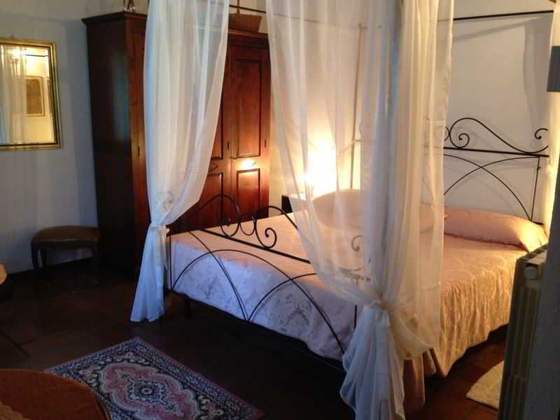 Campo Di Carlo Guest House ซัสเซ็ตตา ภายนอก รูปภาพ
