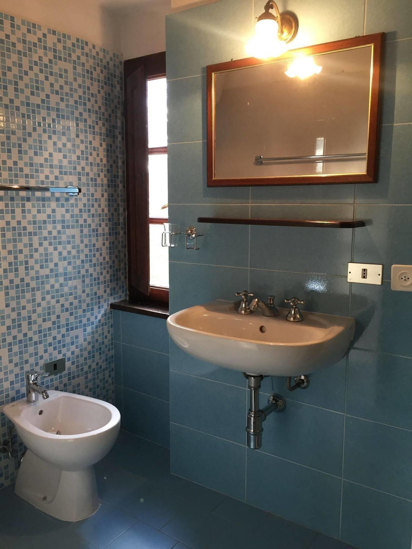 Campo Di Carlo Guest House ซัสเซ็ตตา ภายนอก รูปภาพ