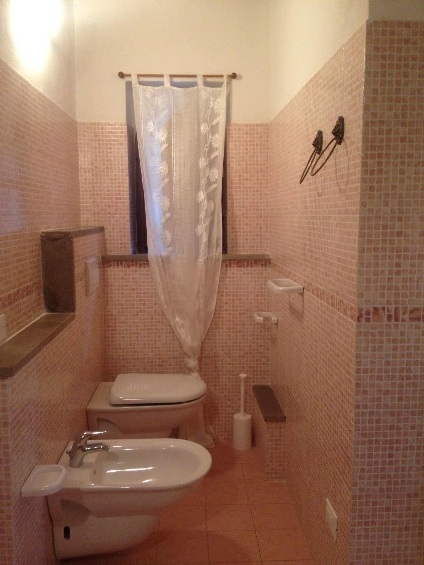 Campo Di Carlo Guest House ซัสเซ็ตตา ภายนอก รูปภาพ