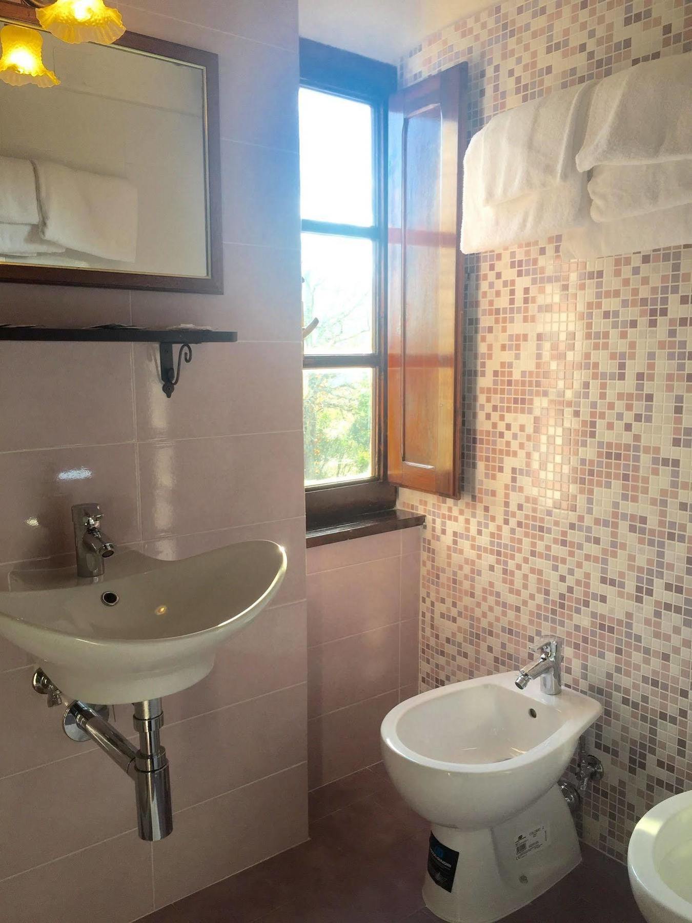 Campo Di Carlo Guest House ซัสเซ็ตตา ภายนอก รูปภาพ