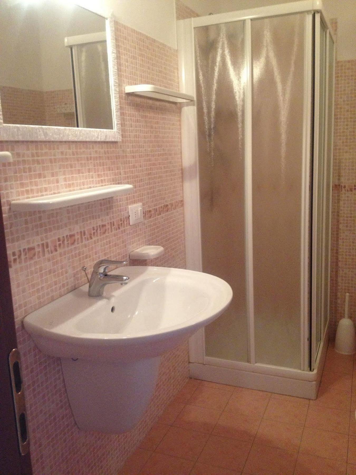 Campo Di Carlo Guest House ซัสเซ็ตตา ภายนอก รูปภาพ