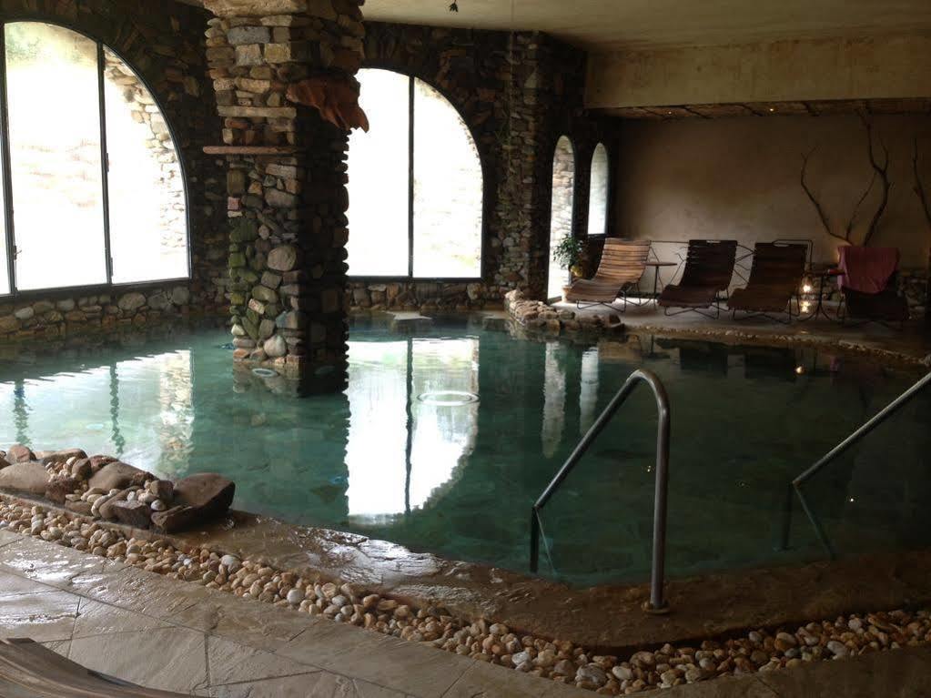 Campo Di Carlo Guest House ซัสเซ็ตตา ภายนอก รูปภาพ