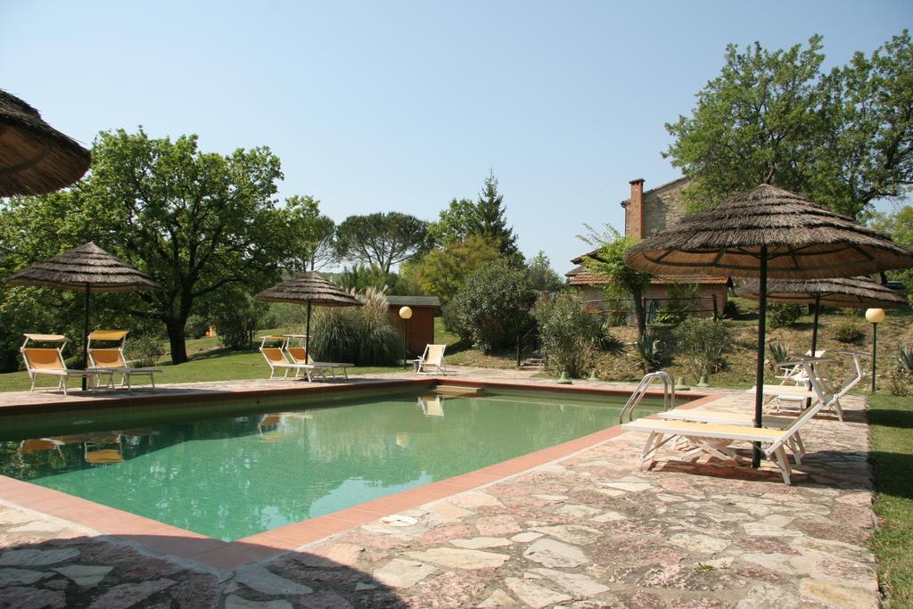 Campo Di Carlo Guest House ซัสเซ็ตตา ภายนอก รูปภาพ